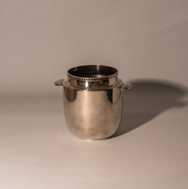 COPONA | Christofle champagne bucket