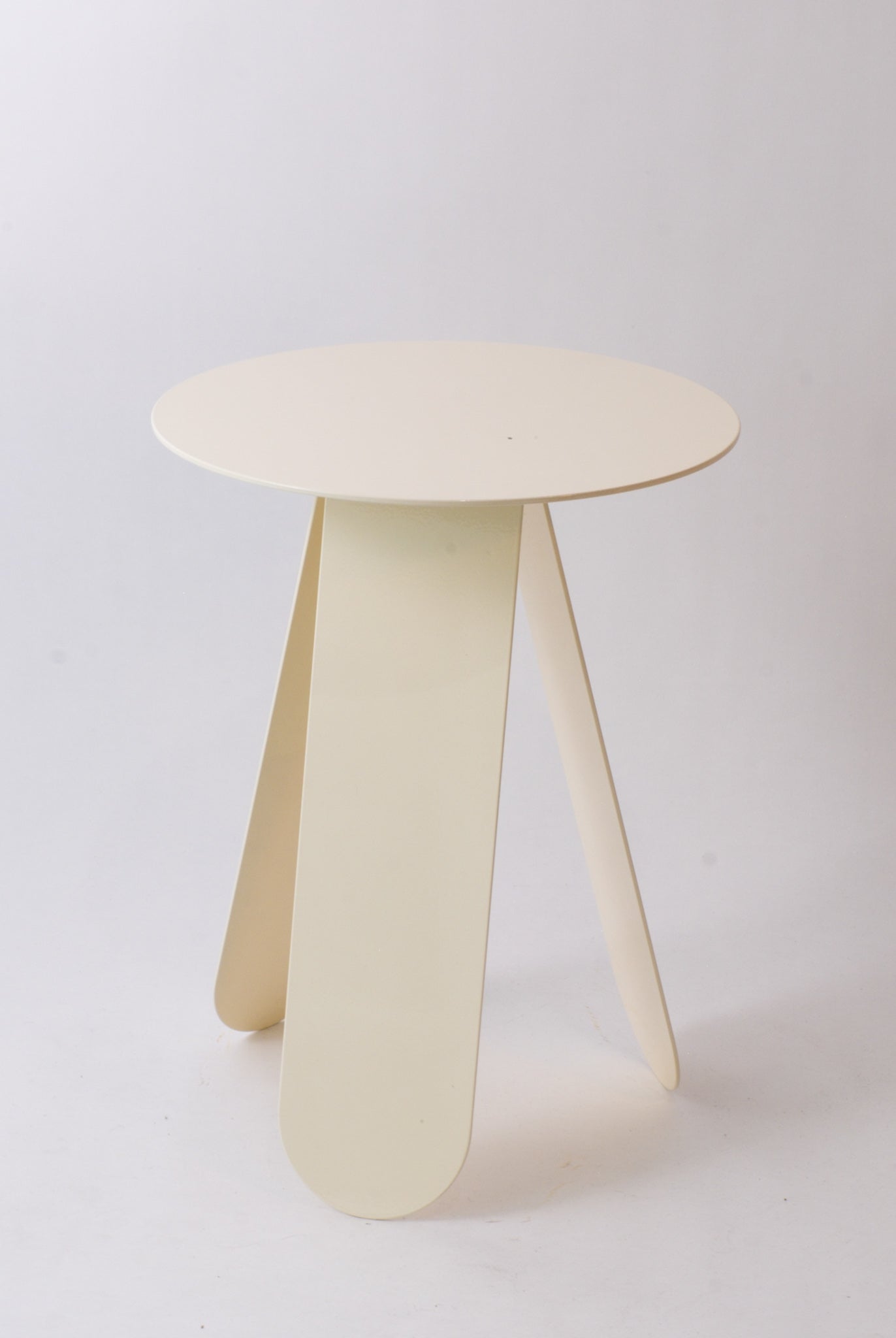 REGGIE | Steel side table-stools