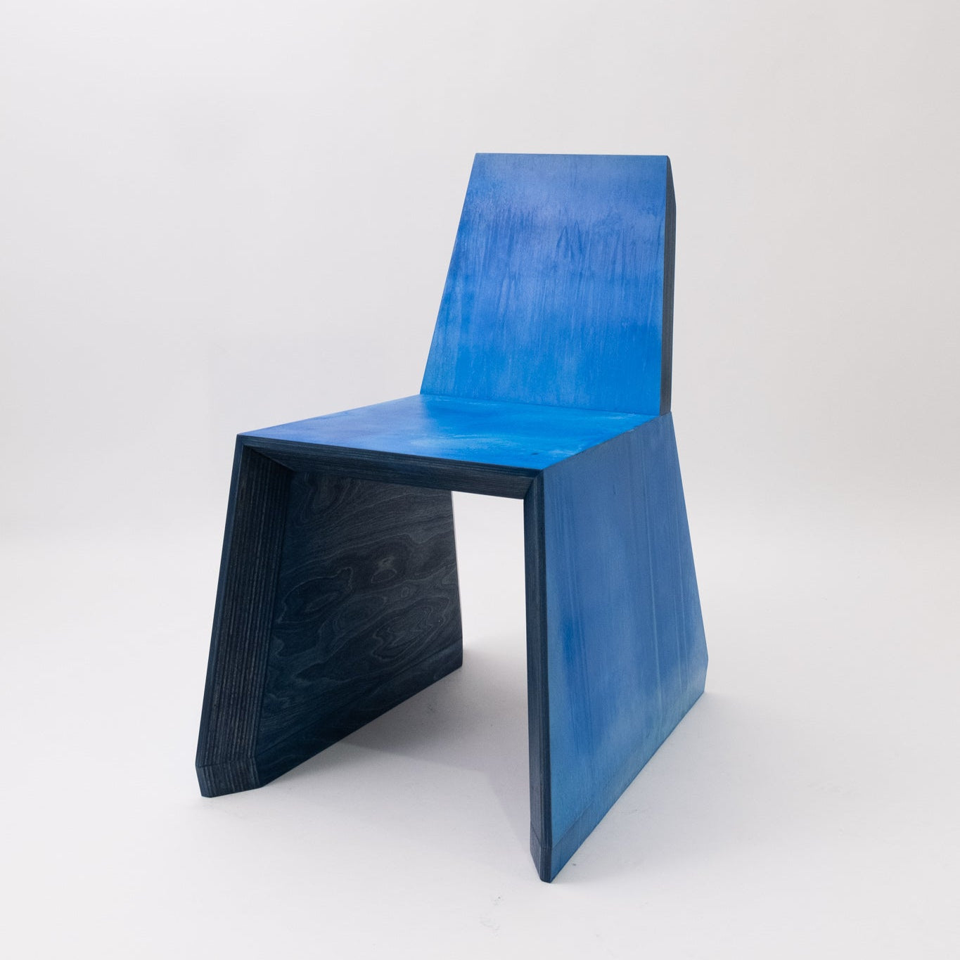 MELBOURNE DESIGN WEEK | Blue Chair, 2025