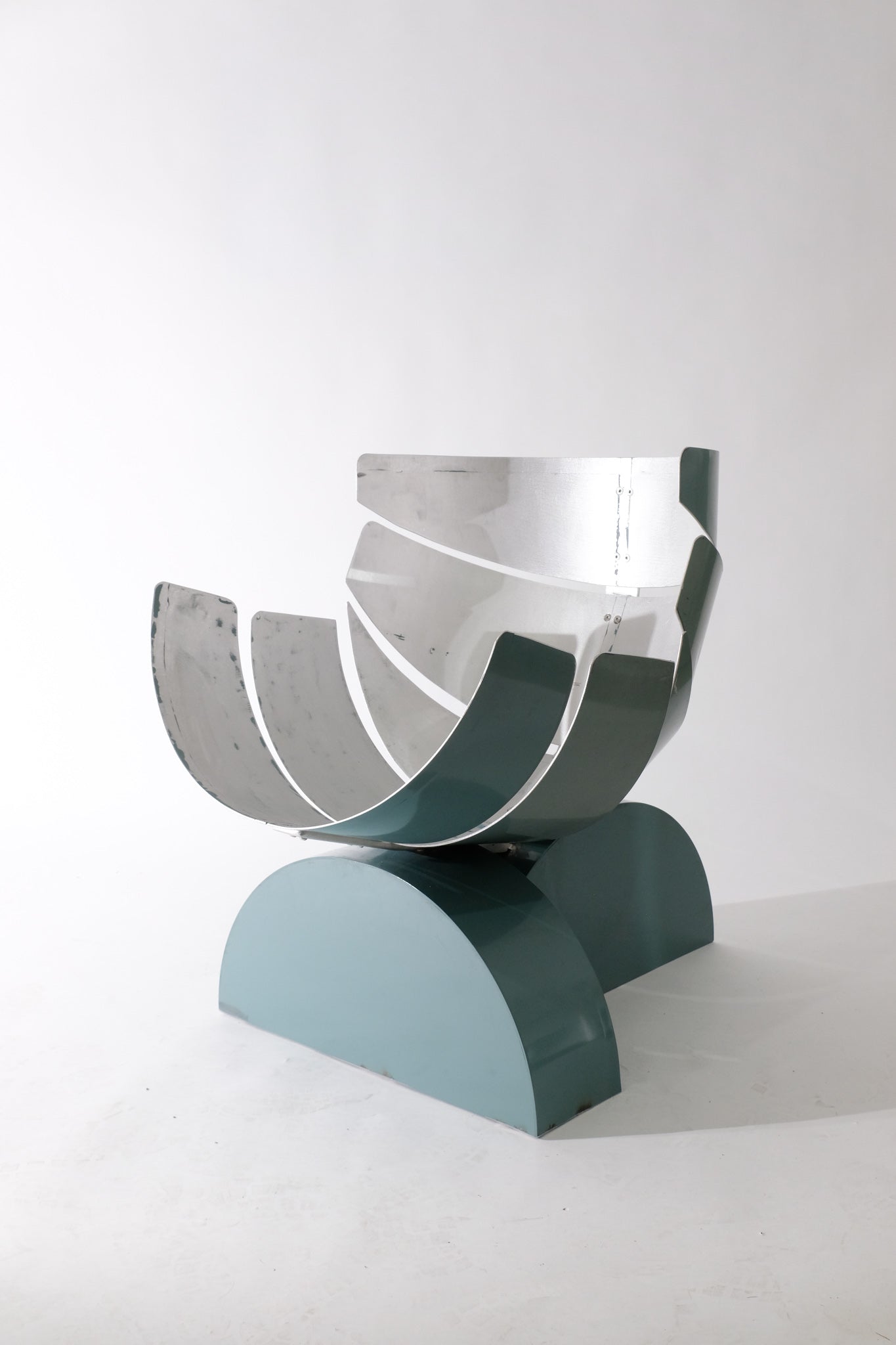 MELBOURNE DESIGN WEEK | Crab Chair, 2025