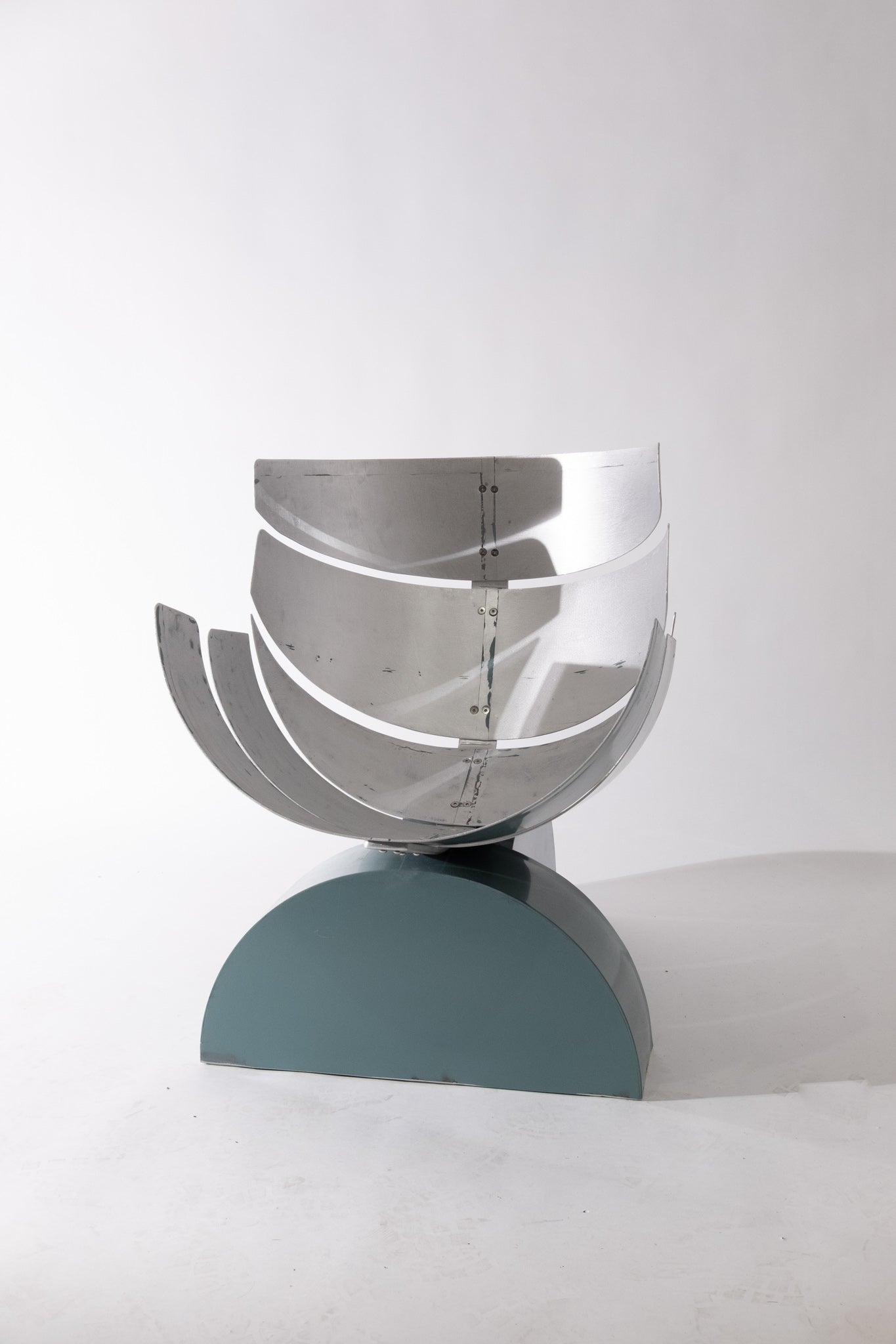 MELBOURNE DESIGN WEEK | Crab Chair, 2025