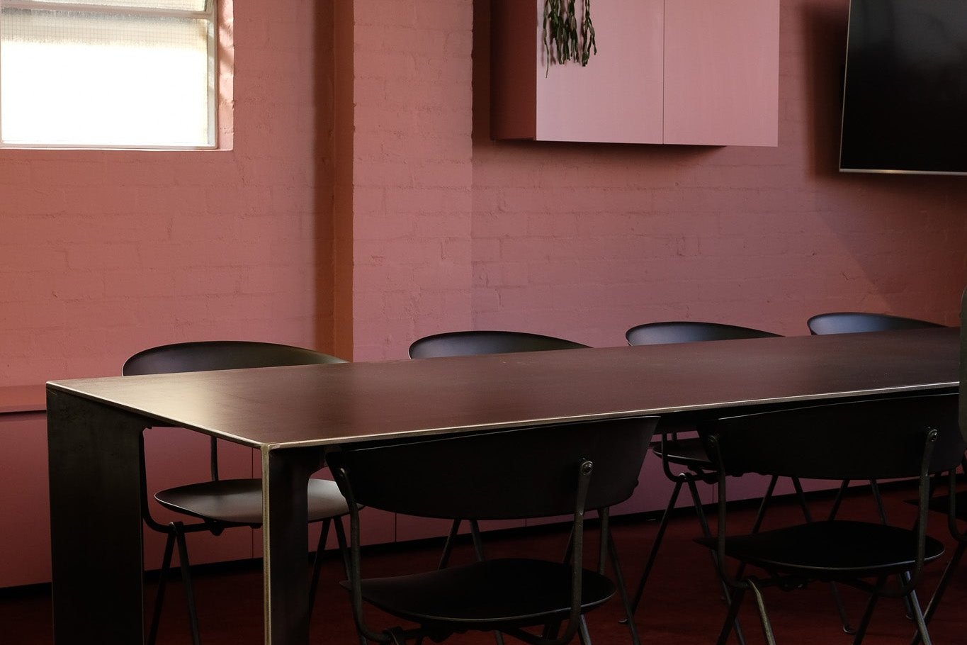 ARCHER | Dining Table