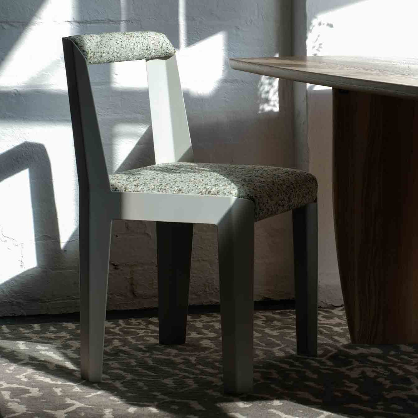 EARL | Dining Chair