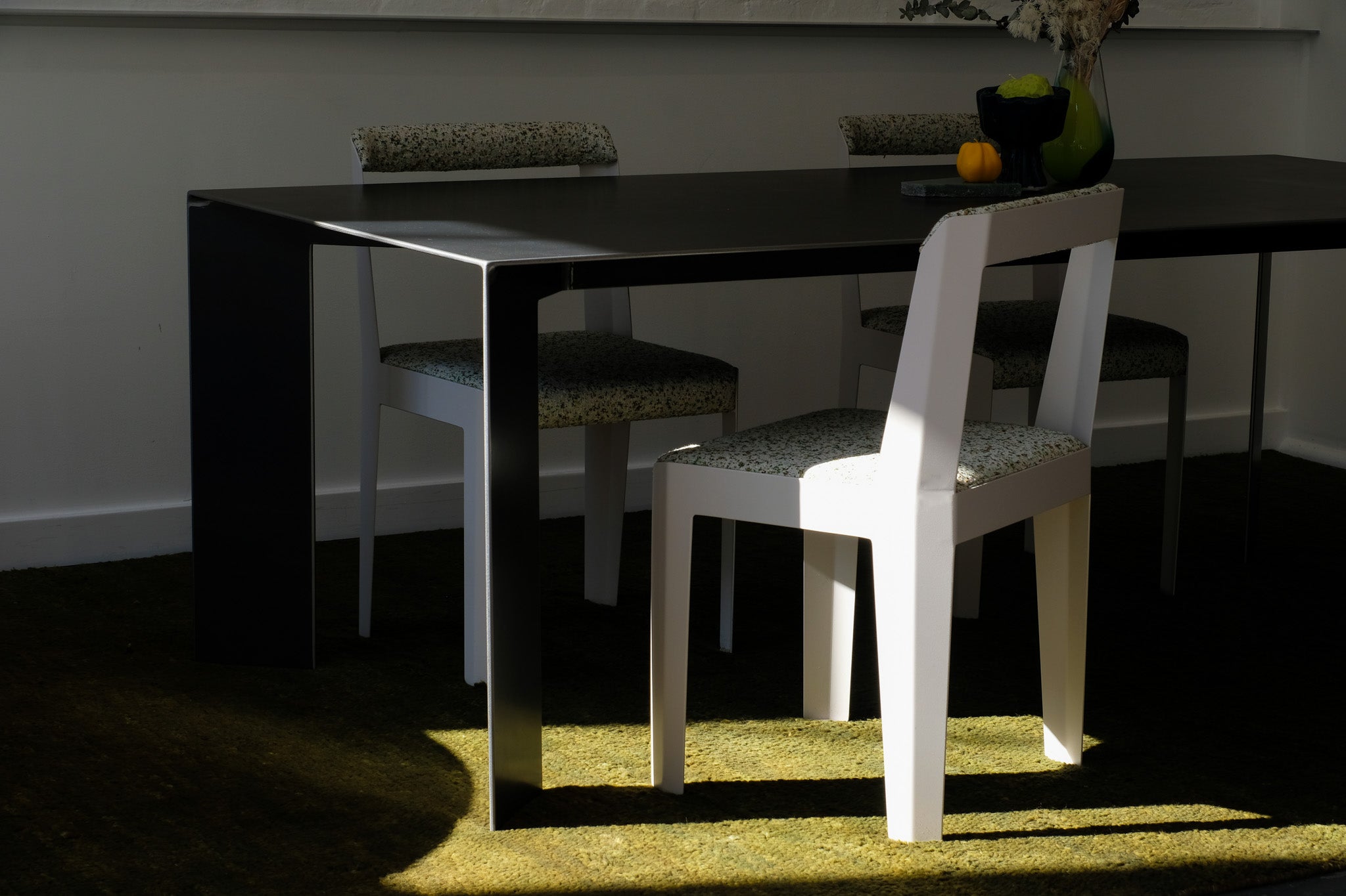 ARCHER | Dining Table