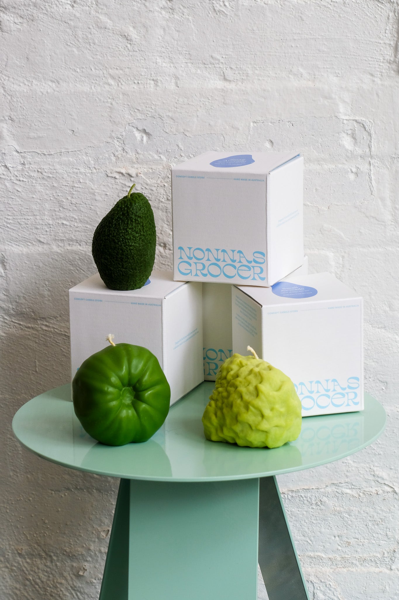 NONNAS GROCER | Candles