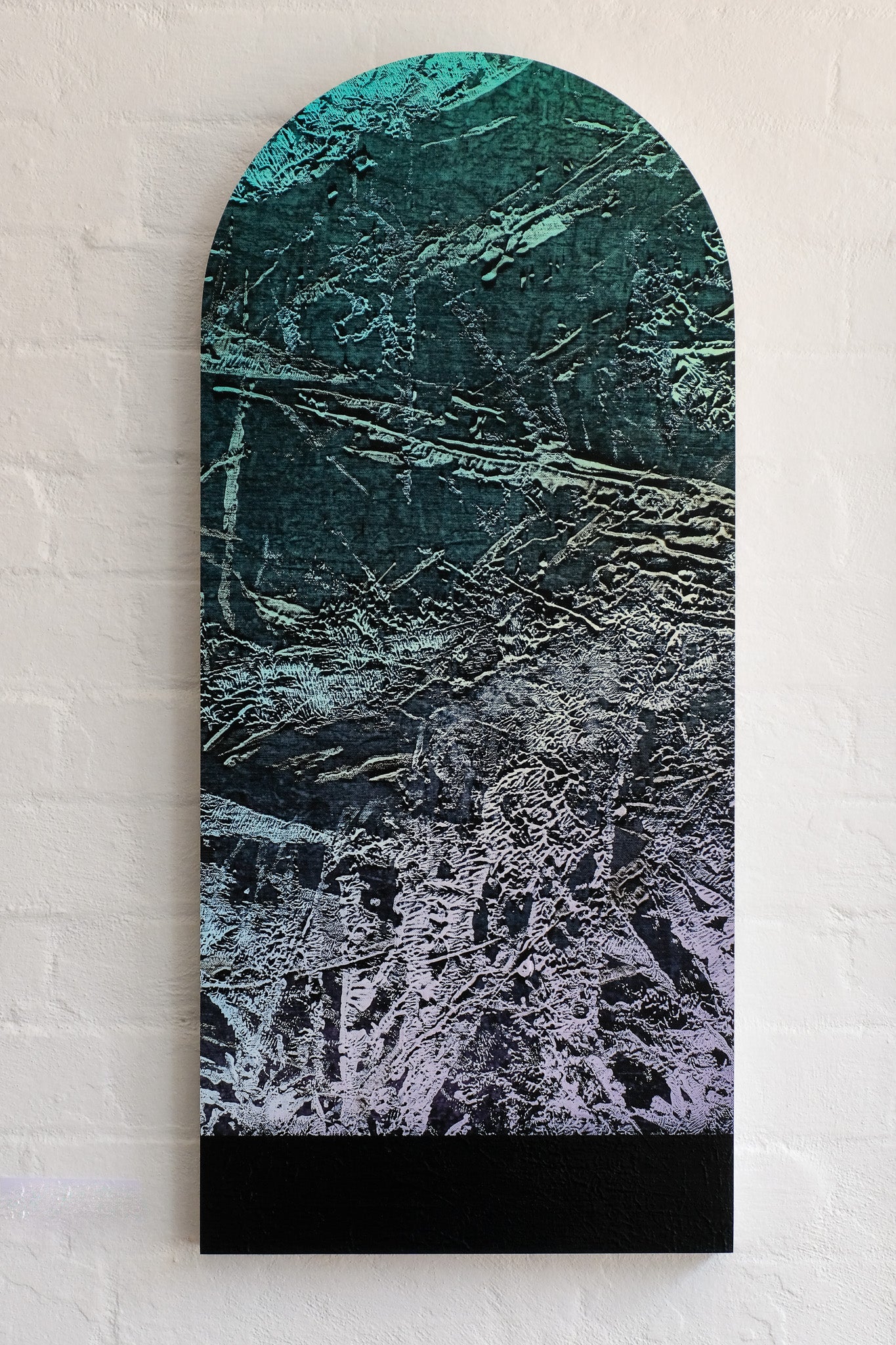 TAJ ALEXANDER | Event Horizon (B)