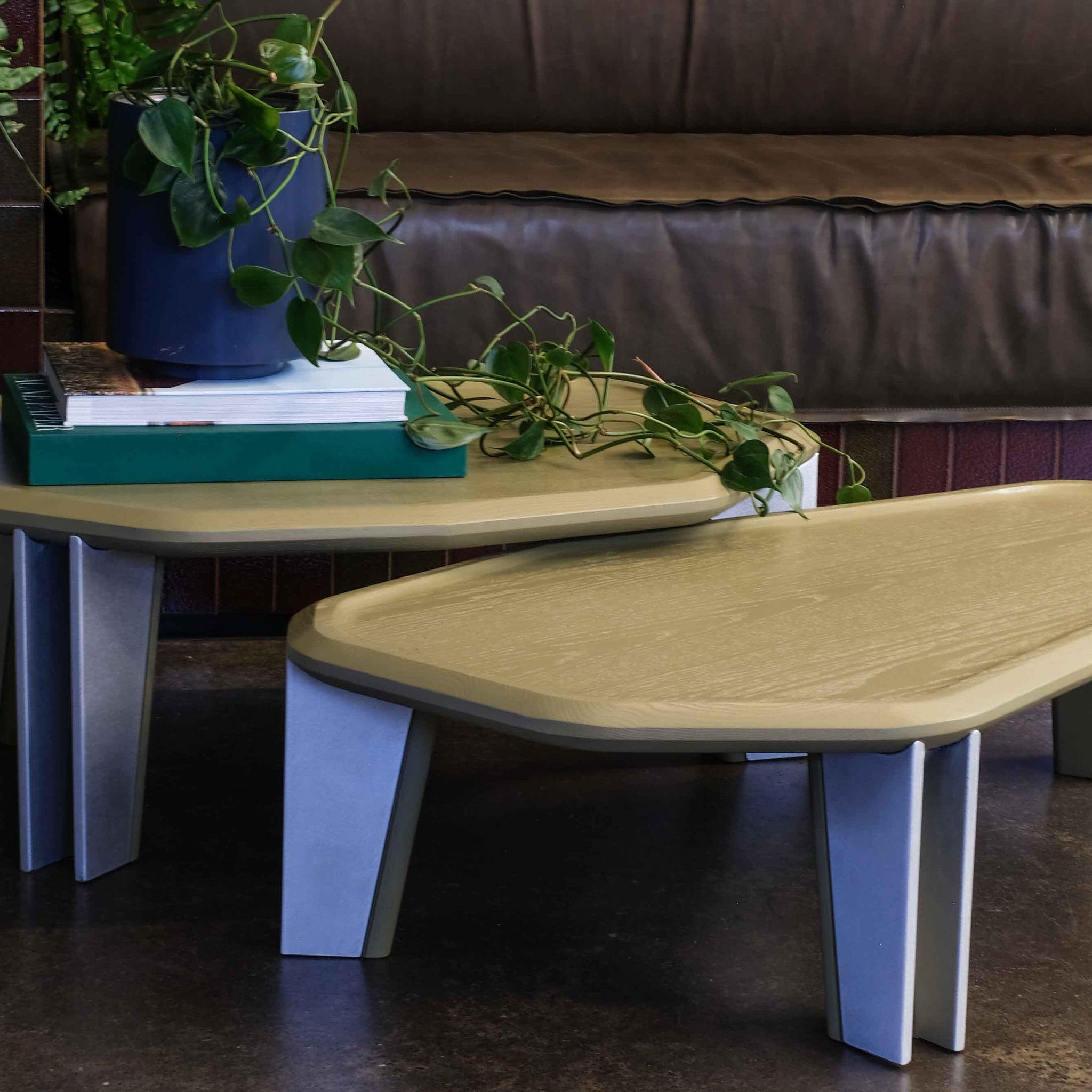 Neso A | Coffee Table