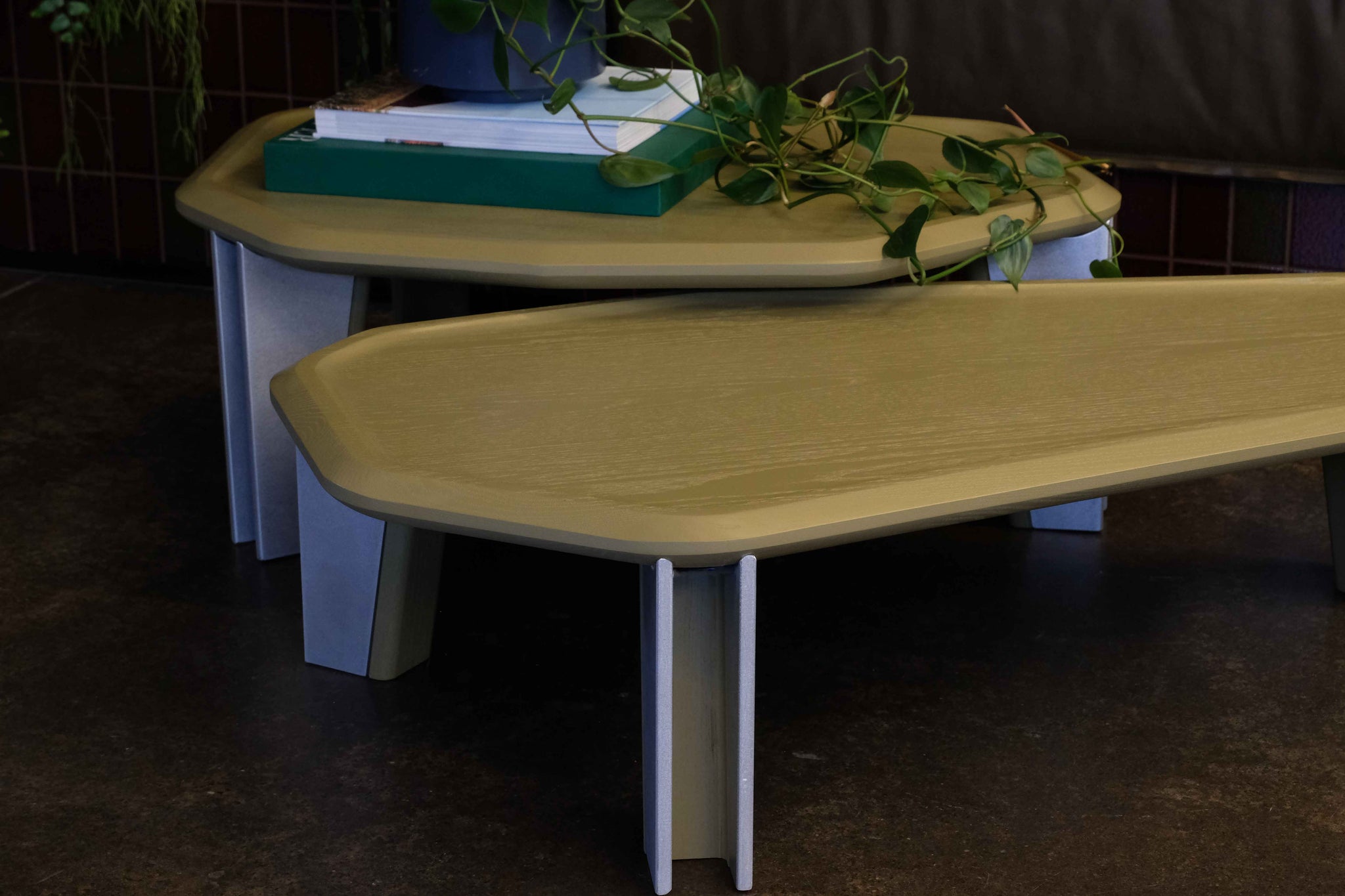 Neso A | Coffee Table