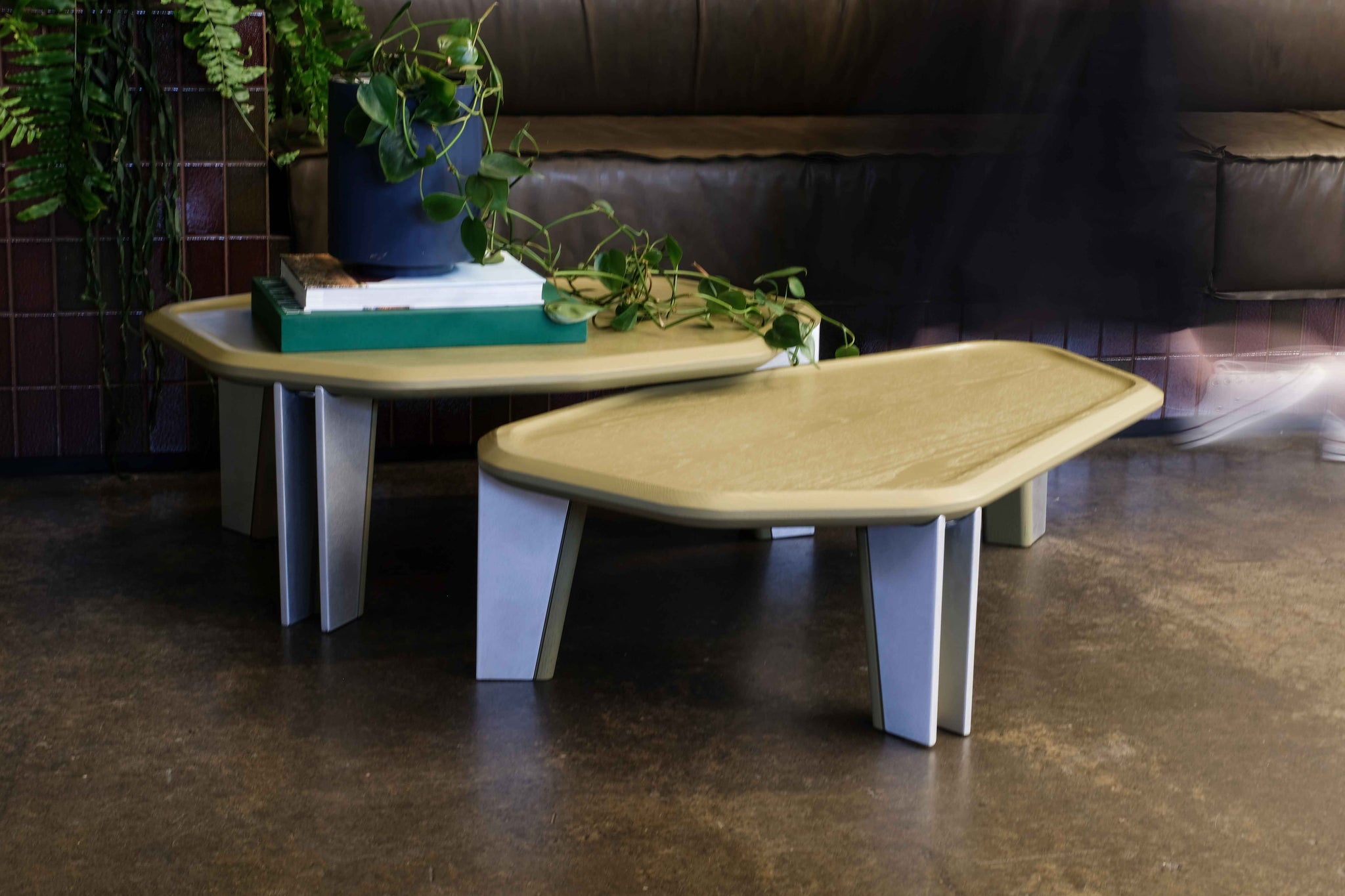 NESO B | Coffee Table