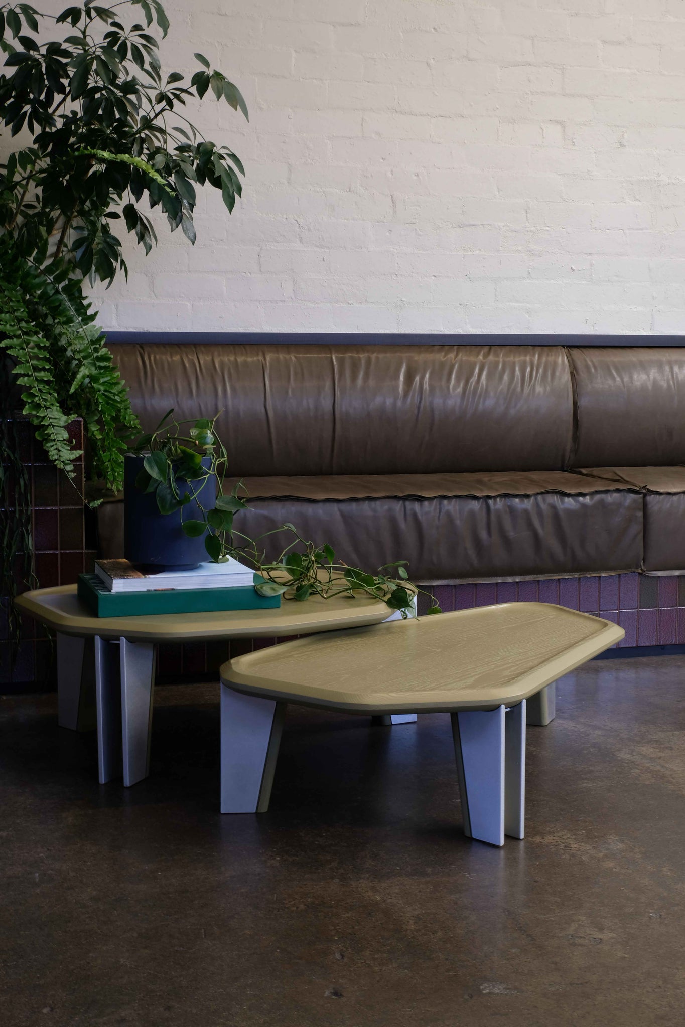 Neso A | Coffee Table