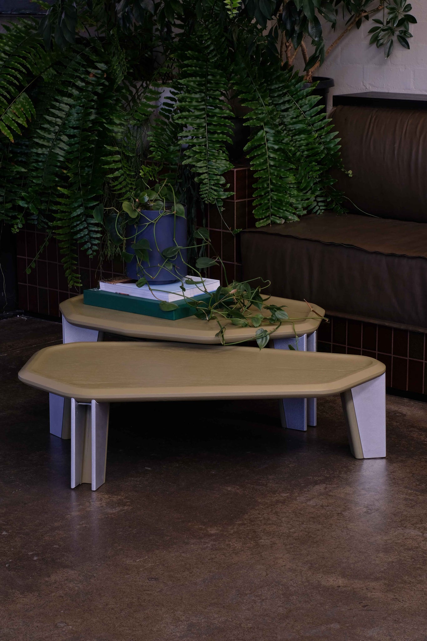 Neso A | Coffee Table
