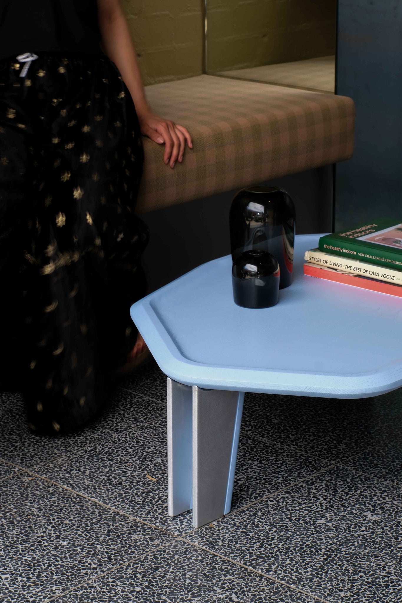 NESO B | Coffee Table