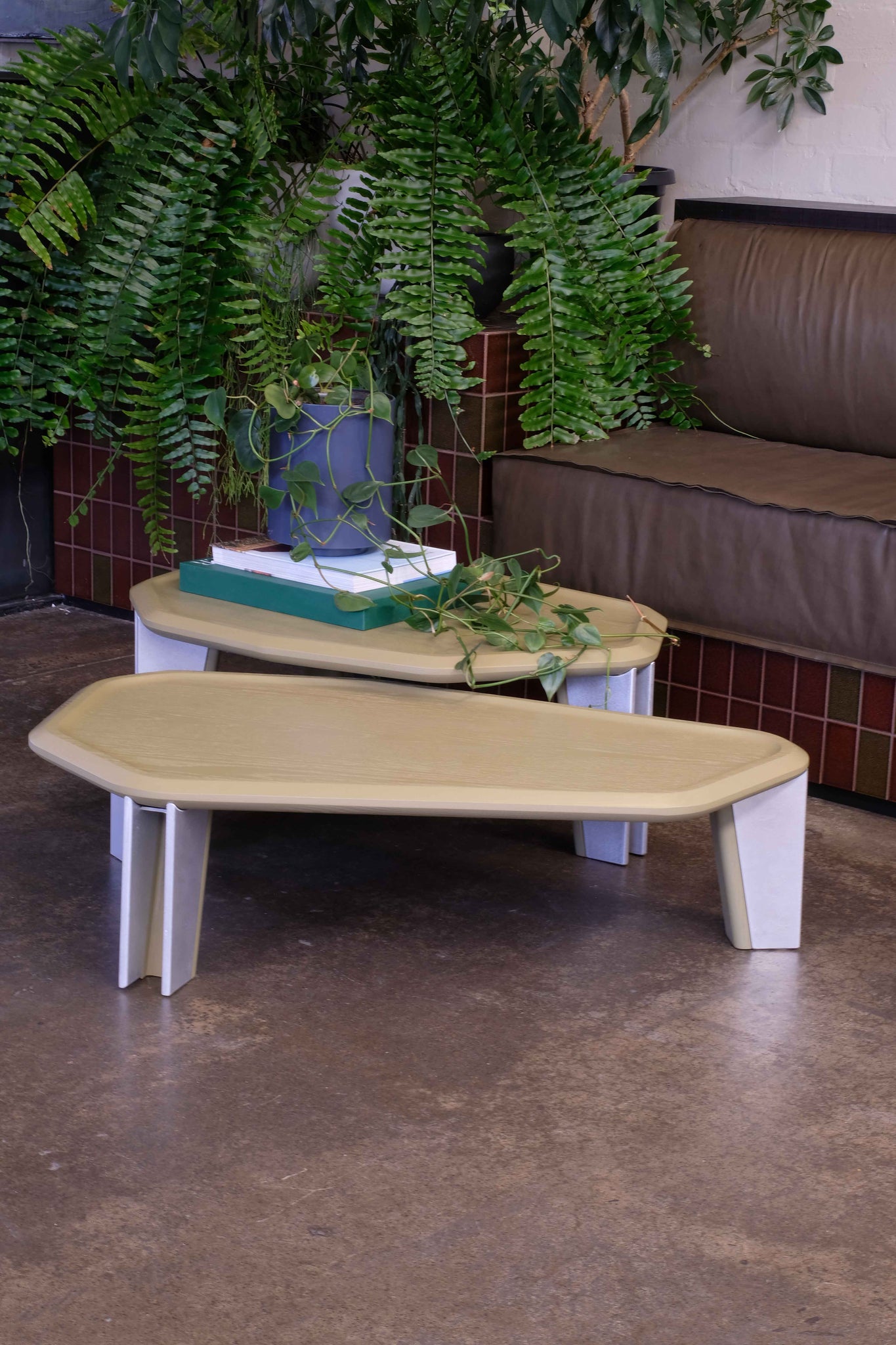 NESO B | Coffee Table