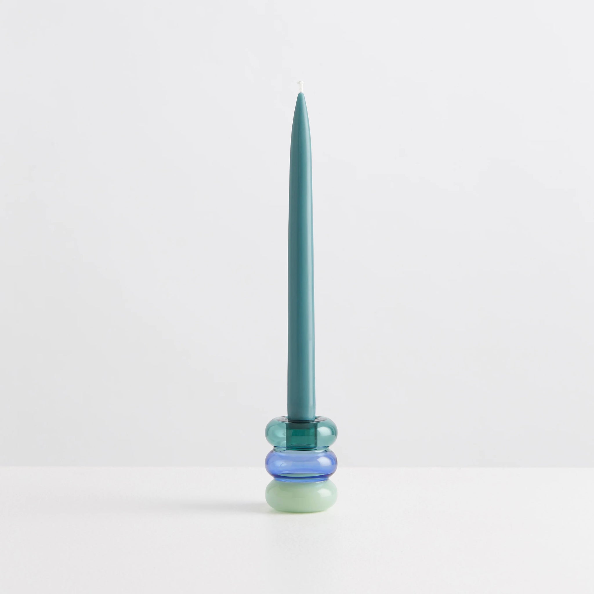 MAISON BALZAC | Petite Pauline | Teal, Azure, Mint
