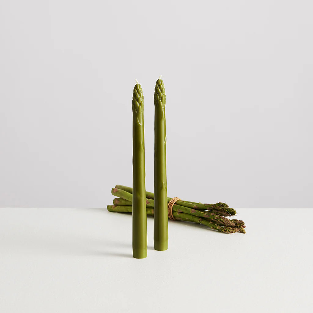MAISON BALZAC | The Asparagus Bunch
