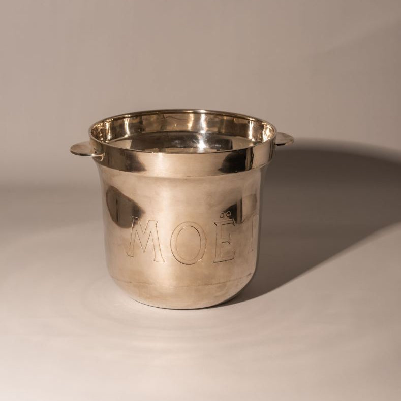 COPONA | Moet champagne bucket