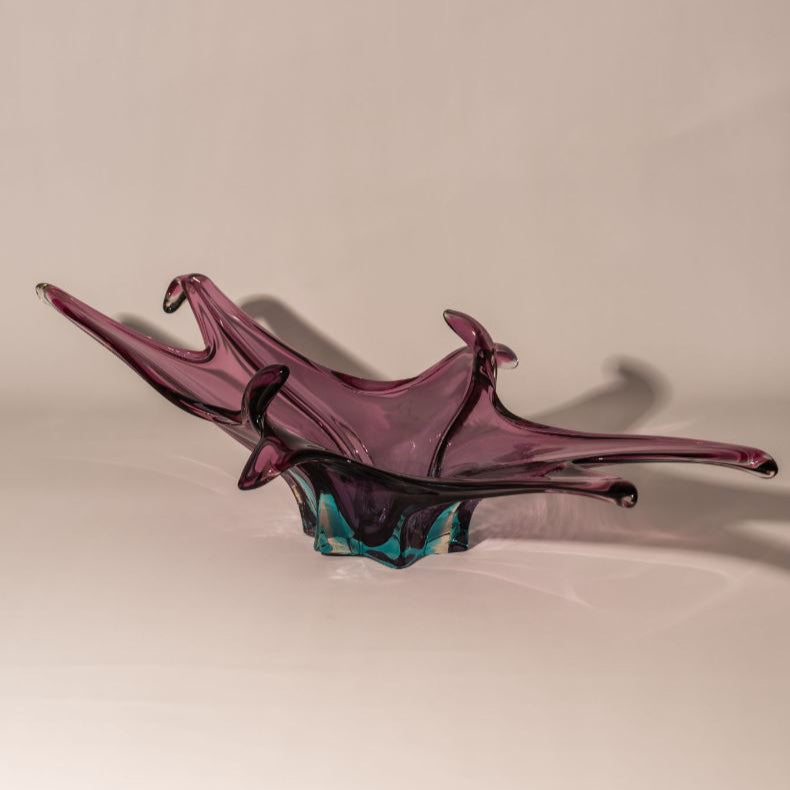 COPONA | Murano centerpiece