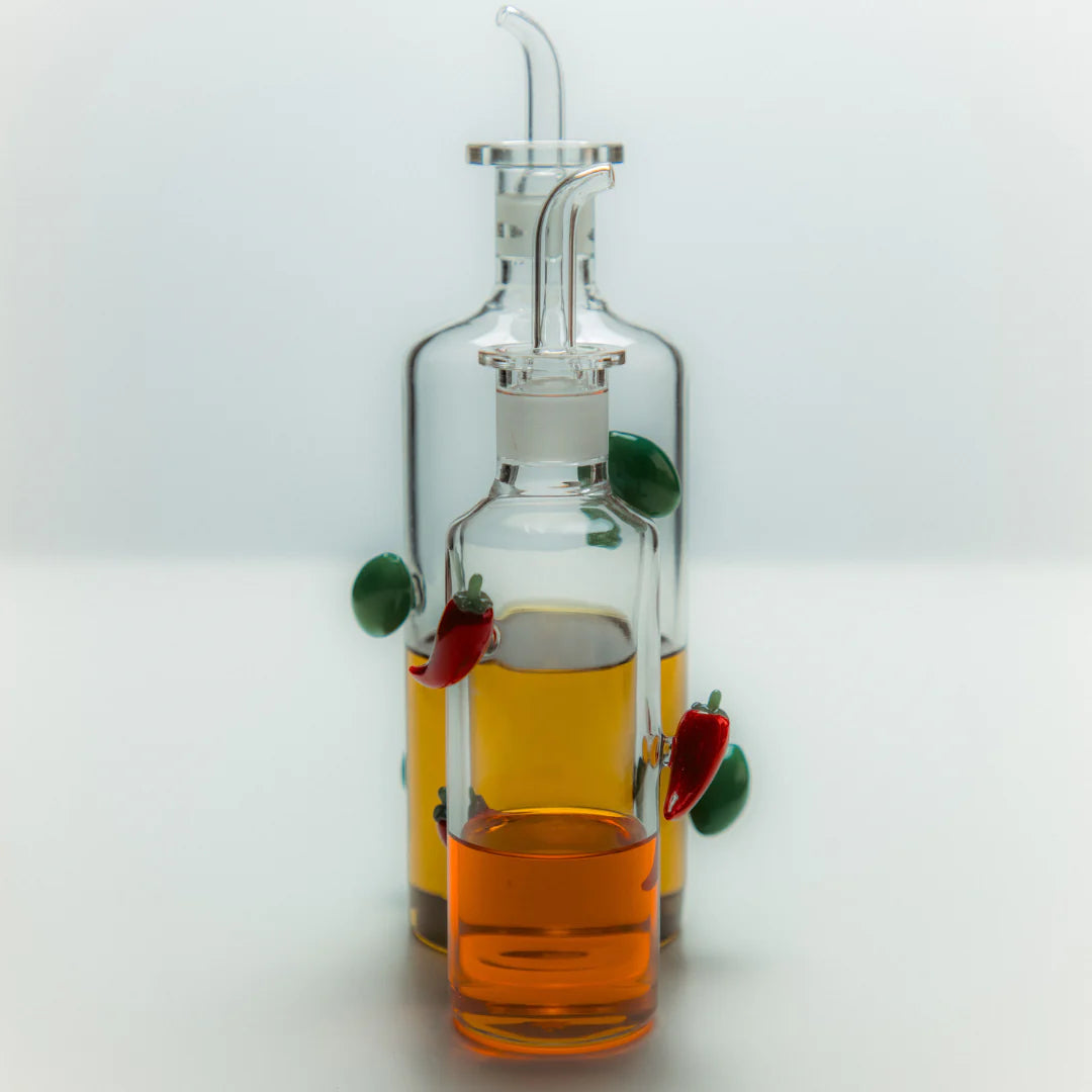 MAISON BALZAC | The Chilli Bottle