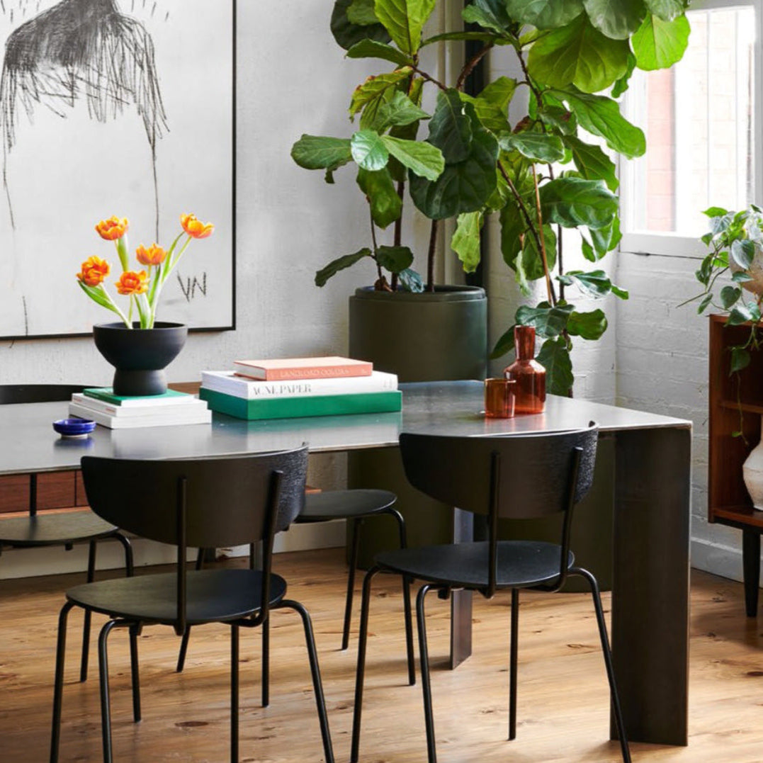 ARCHER | Dining Table