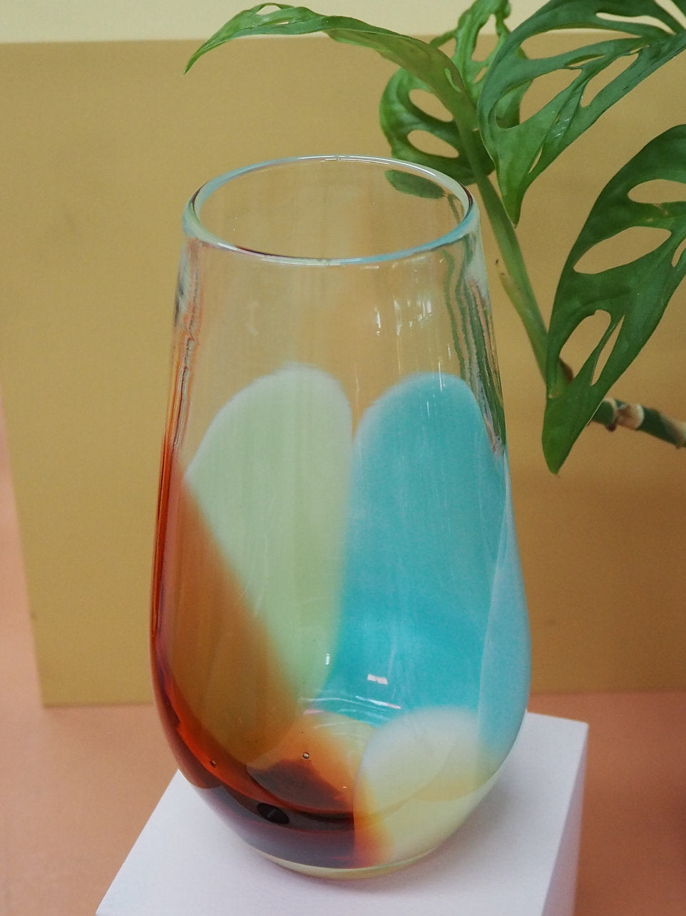 HOT HAUS | Forager Vase