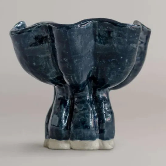 Elena Strohfeldt Ceramics | Lotus Vase