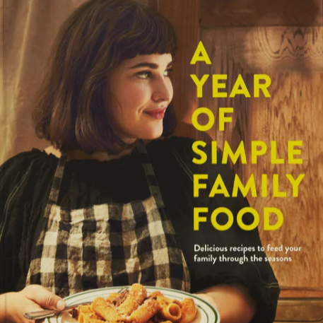 Julia Busuttil Nishimura | Simple Family Food