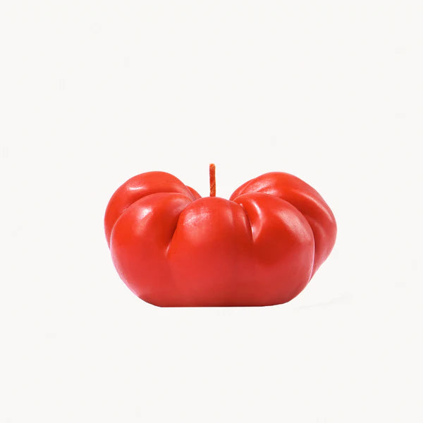 NONNA'S GROCER | Scented Heirloom Tomato Candle