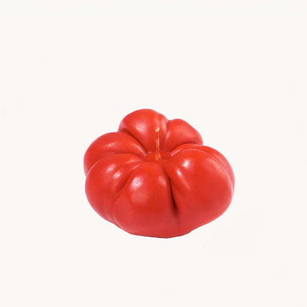 NONNA'S GROCER | Scented Heirloom Tomato Candle